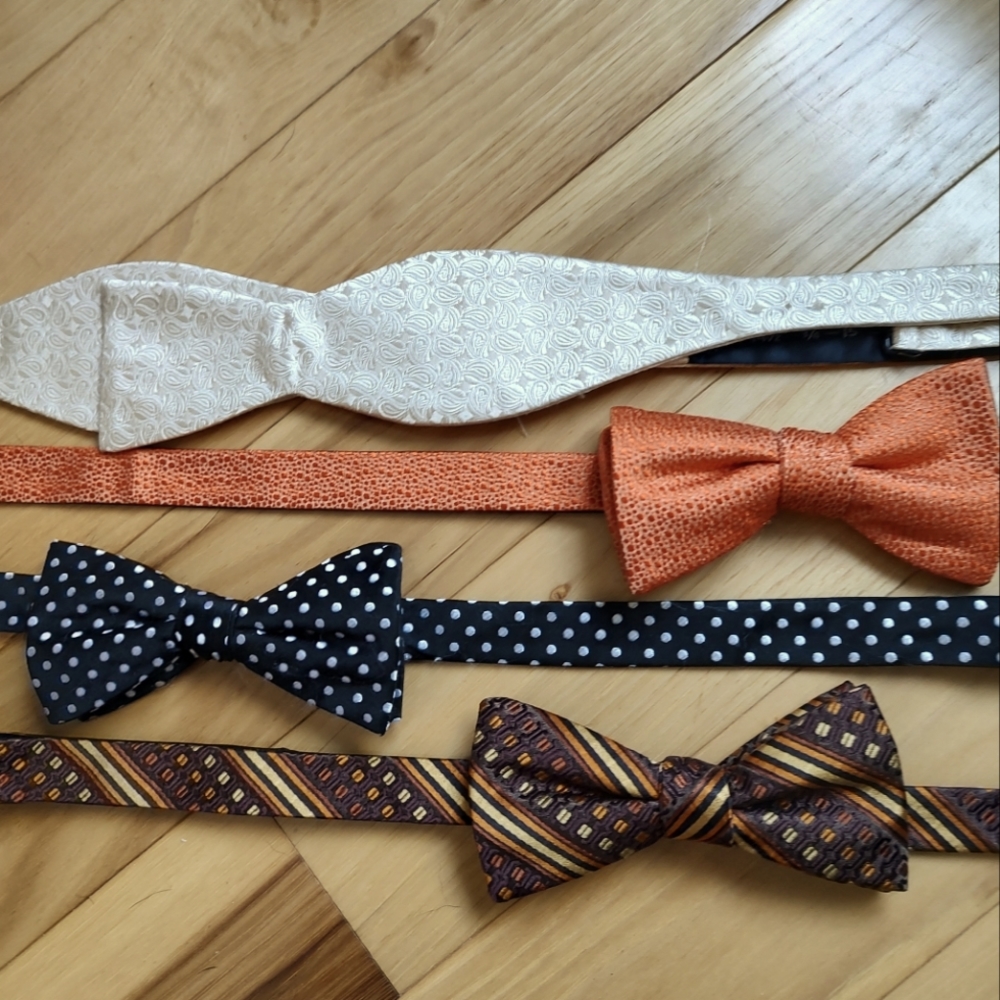 Bow Tie Collection